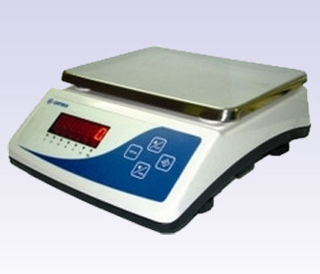 Table Top Scales suppliers